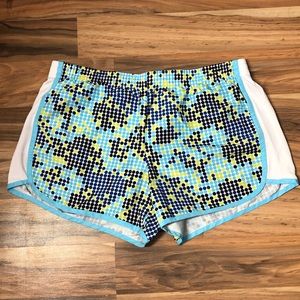 FINAL SALE - Danskin Now Athletic Shorts